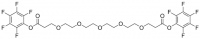 Bis-dPEG�5-PFP ester 