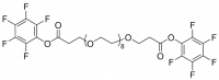 Bis-dPEG�9-PFP ester 