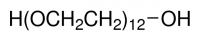 Dodecaethylene glycol 