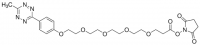 Methyltetrazine-PEG4-NHS ester 900894-50MG