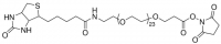 NHS-dPEG�24-biotin 
