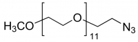 O-(2-Azidoethyl)-O-methyl-undecaethylene glycol 712604-100MG