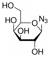 1-Azido-1-deoxy--D-galactopyranoside 513989-500MG