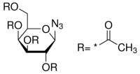 1-Azido-1-deoxy--D-galactopyranoside tetraacetate 513970-1G