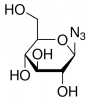 1-Azido-1-deoxy--D-glucopyranoside 514004-500MG