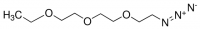 1-Azido-2-(2-(2-ethoxyethoxy)ethoxy)ethane 901152-5G