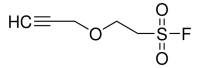 2-(2-Propyn-1-yloxy)ethanesulfonyl fluoride 