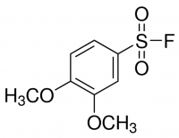 3,4-Dimethoxybenzenesulfonyl fluoride 