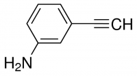 3-Ethynylaniline 