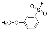 3-Methoxybenzenesulfonyl fluoride ALD00094-1G