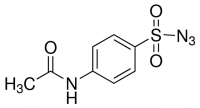 4-Acetamidobenzenesulfonyl azide 
