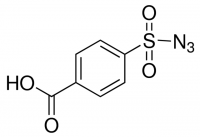 4-Carboxybenzenesulfonazide 