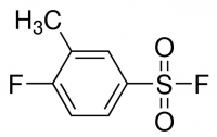 4-Fluoro-2-methylbenzenesulfonyl fluoride 