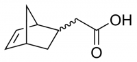 5-Norbornene-2-endo-acetic acid 