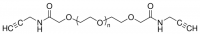 Alkyne-PEG5K-Alkyne JKA4095-1G