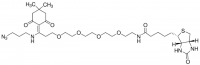 Dde biotin-azide 