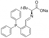 N-[[2-(Diphenylphosphino)phenyl]methylene]-3-methyl-L-valine sodium salt 
