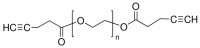 Poly(ethylene glycol) diacetylene 699810-500MG