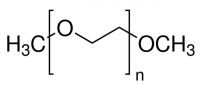 Poly(ethylene glycol) dimethyl ether 