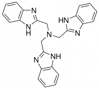 Tris(2-benzimidazolylmethyl)amine 