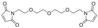 BM(PEG)3 (1,11-bismaleimido-triethyleneglycol) 803596-50MG
