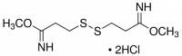 Dimethyl 3,3-dithiopropionimidate dihydrochloride 