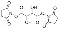 DST (disuccinimidyl tartrate) 803375-50MG