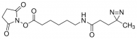 LC-SDA (NHS-LC-Diazirine) (succinimidyl 6-(4,4-azipentanamido)hexanoate) 803421-50MG