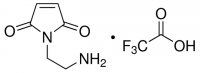N-(2-Aminoethyl)maleimide trifluoroacetate salt 
