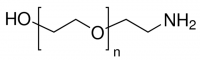 O-(2-Aminoethyl)polyethylene glycol 3,000 