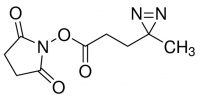 SDA (NHS-Diazirine) (succinimidyl 4,4-azipentanoate) 803413-50MG