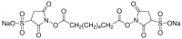 Suberic acid bis(3-sulfo-N-hydroxysuccinimide ester) sodium salt 