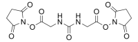 Urea crosslinker � C2-arm, NHS ester CF0039-50MG