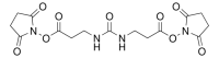 Urea crosslinker � C3-arm, NHS ester CF0040-50MG