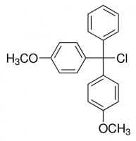4,4-Dimethoxytriphenylmethyl chloride 
