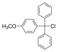 4-Methoxytriphenylmethyl chloride 