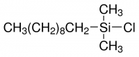 Chloro-decyl-dimethylsilane 