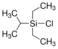 Chlorodiethylisopropylsilane