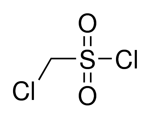 Chloromethanesulfonyl chloride 93479-5G-F