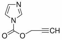 Propargyl 1H-imidazole-1-carboxylate 