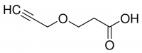 Propargyl-PEG1-acid 901567-50MG