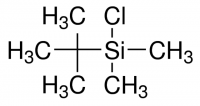 tert-Butyldimethylsilyl chloride 