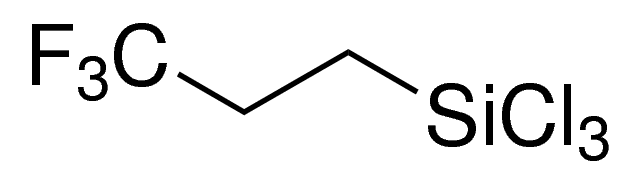 Trichloro(3,3,3-trifluoropropyl)silane 
