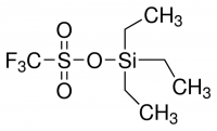 Triethylsilyl trifluoromethanesulfonate 