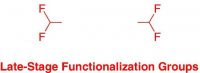 Zinc difluoromethanesulfinate 