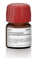 (3-Benzyloxypropyl)triphenylphosphonium bromide 