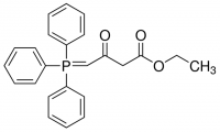 Ethyl 3-oxo-4-(triphenylphosphoranylidene)butyrate 