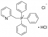 Triphenyl(2-pyridylmethyl)phosphonium chloride hydrochloride 