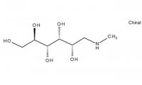 D(-)-N-Methylglucamine