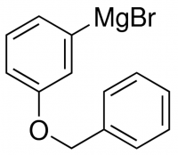 3-Benzyloxyphenylmagnesium bromide solution 673005-100ML